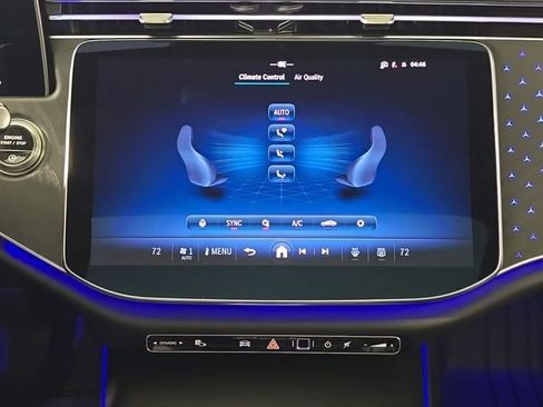 New 2026 Mercedes-Benz E 350 4MATIC Sedan image 22