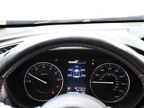 Used 2019 Subaru Crosstrek 2.0i Limited w/ Moonroof Package AWD/4WD image 27