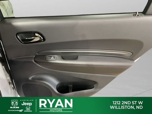 New 2026 Dodge Durango GT w/ Blacktop Package image 55