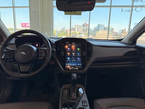 Used 2025 Subaru Crosstrek 2.5i Limited w/ Crosstrek Mirror Package AWD/4WD image 11