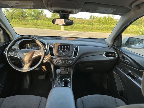 Used 2024 Chevrolet Equinox LT AWD/4WD image 18