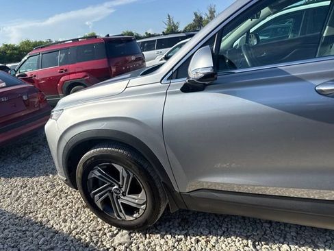 Used 2023 Hyundai Santa Fe SEL FWD image 9