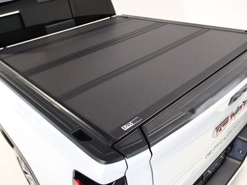 Used 2022 GMC Sierra 1500 Denali w/ Denali Reserve Package image 18