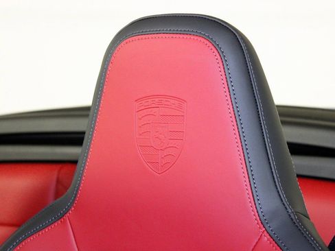 Certified 2026 Porsche 911 Carrera RWD image 24