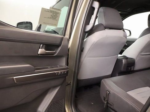 New 2025 Toyota Tacoma TRD Sport image 24