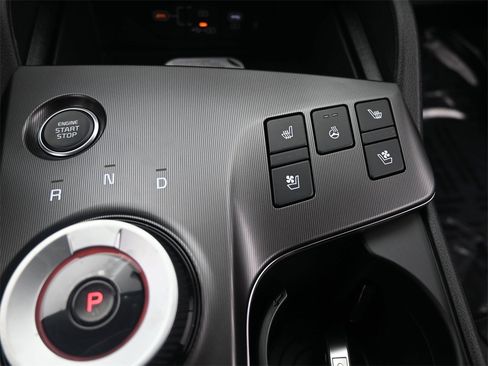 New 2026 Kia Sportage SX Prestige image 31