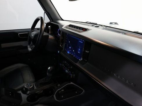 Used 2021 Ford Bronco First Edition image 85