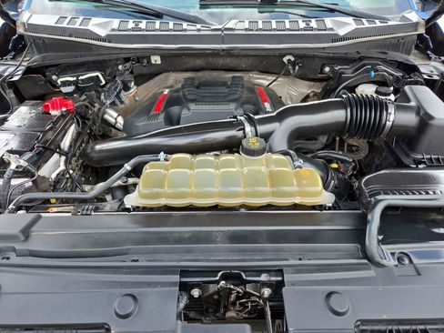 Used 2019 Ford F150 Raptor w/ Equipment Group 802A Luxury AWD/4WD image 13
