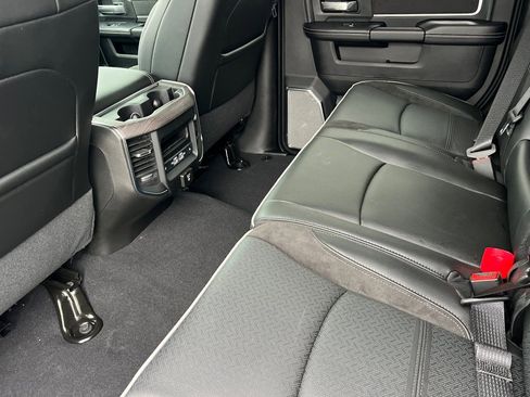 New 2026 RAM 2500 Laramie image 8