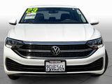 Used 2023 Volkswagen Jetta S image 3
