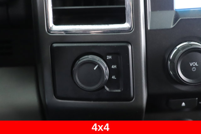 Used 2017 Ford F350 XLT AWD/4WD image 6