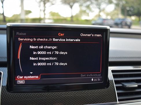 Used 2015 Audi S8 image 62