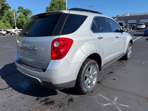Used 2015 Chevrolet Equinox LT FWD image 7