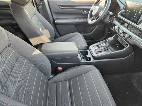 New 2026 Honda CR-V Sport image 10
