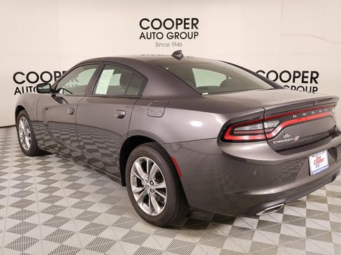 Used 2021 Dodge Charger SXT w/ Driver Convenience Group image 23