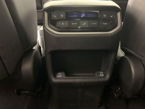 Certified 2025 Lexus TX 350 AWD w/ Technology Package image 38