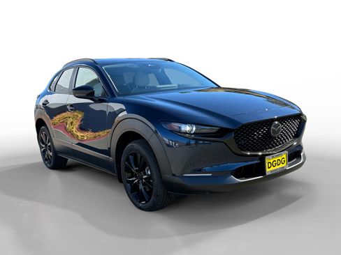 New 2026 MAZDA CX-30 AWD 2.5 S image 7