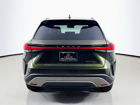 New 2026 Lexus RX 350h image 6