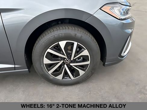 New 2026 Volkswagen Jetta S FWD image 12