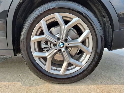Used 2024 BMW X3 sDrive30i RWD image 22