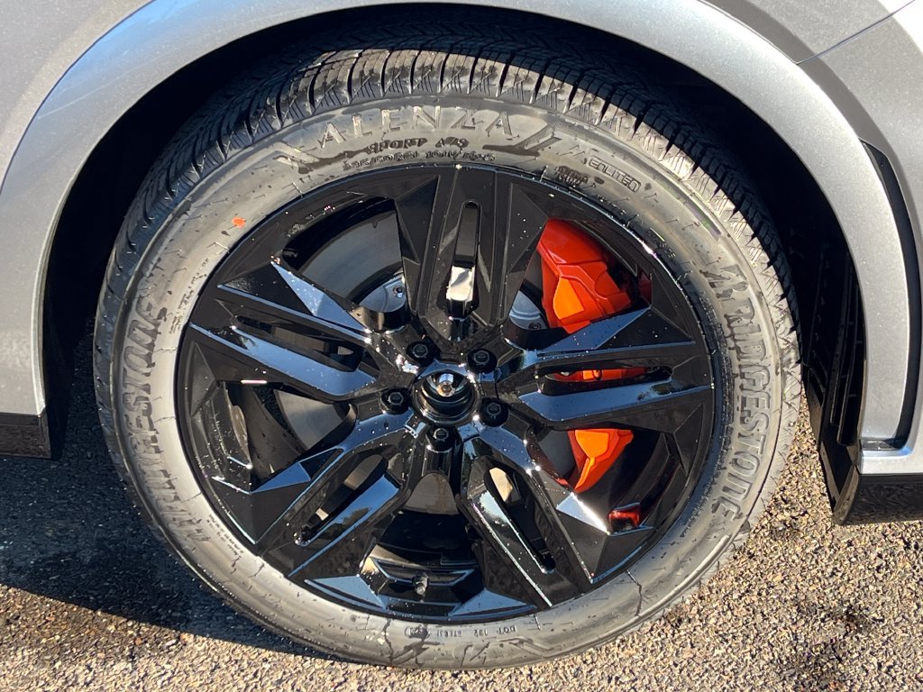 New 2026 Lexus RX 350 F Sport AWD/4WD image 5