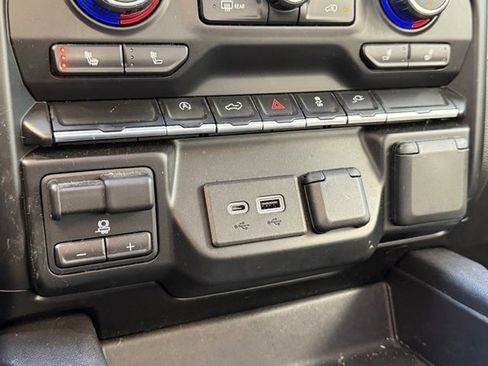 Used 2019 Chevrolet Silverado 1500 RST w/ All-Star Edition image 21