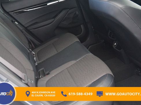 Used 2023 Kia Seltos S image 13