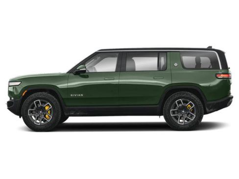 Used 2022 Rivian R1S Launch Edition image 3