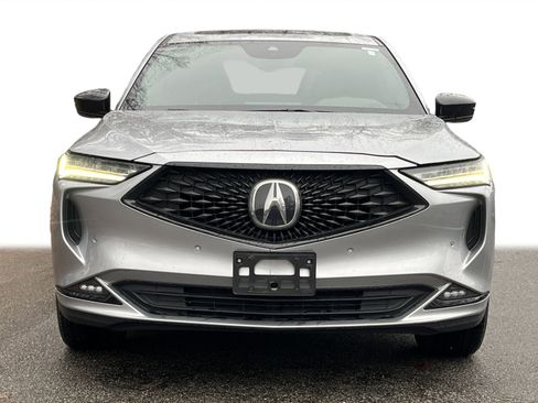 Used 2024 Acura MDX A-Spec image 36