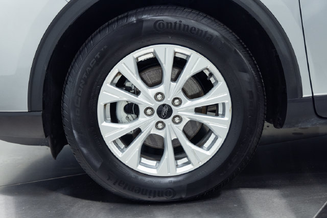 Used 2023 Ford Escape Active AWD/4WD image 27