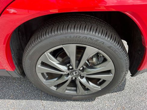 Certified 2024 Lexus UX 250h F Sport FWD image 19