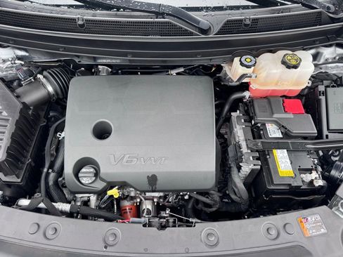 Used 2023 Buick Enclave Essence w/ Sport Touring Edition image 37