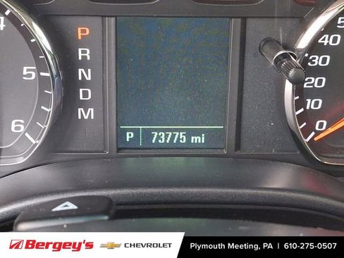 Certified 2016 Chevrolet Silverado 1500 W/T w/ Trailering Package image 21