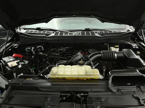 Certified 2023 Ford F150 XLT w/ Equipment Group 302A High image 29