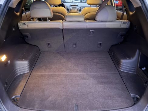 Used 2015 Hyundai Tucson SE image 37