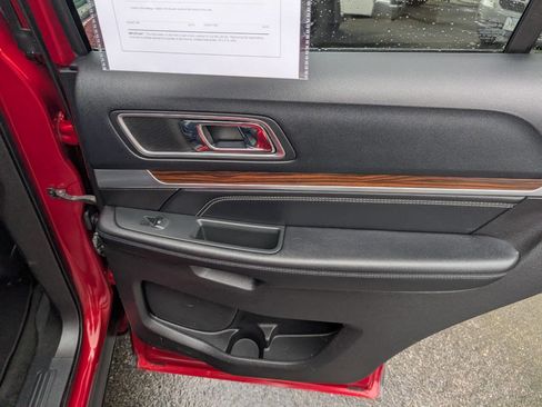 Used 2016 Ford Explorer Limited image 39