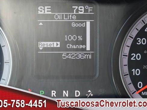 Used 2024 RAM 1500 Classic Warlock RWD image 28