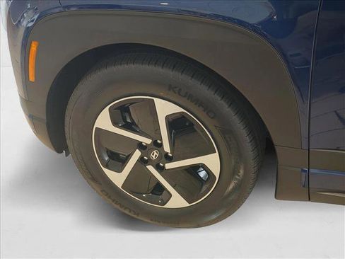 New 2026 Hyundai Ioniq 9 SE image 9