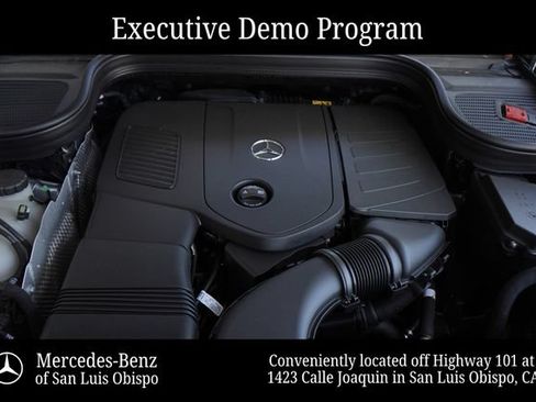 Used 2026 Mercedes-Benz GLE 350 4MATIC image 31