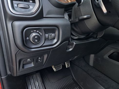 New 2026 RAM 1500 RHO AWD/4WD image 14