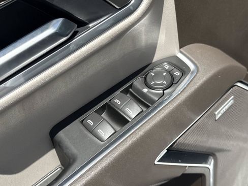 New 2026 Chevrolet Silverado 1500 RST w/ RST All Star Premium Package AWD/4WD image 18