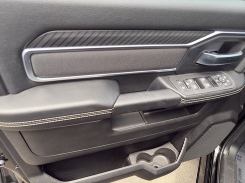 New 2025 RAM 2500 Big Horn image 12