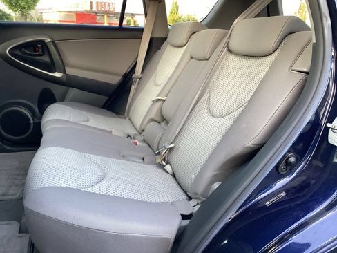 Used 2007 Toyota RAV4 2WD image 12