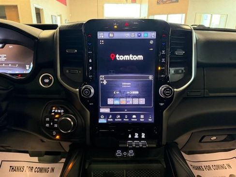 New 2026 RAM 1500 Big Horn AWD/4WD image 15