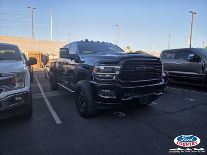 Used 2023 RAM 3500 Laramie