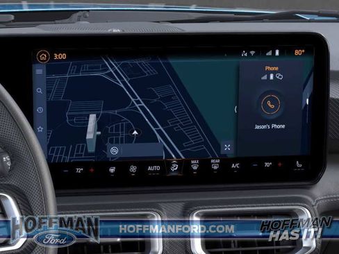 New 2026 Ford Mustang GT Premium image 14