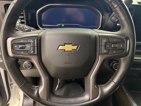 Used 2024 Chevrolet Silverado 2500 High Country image 16