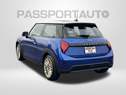 Used 2025 MINI Cooper S image 2