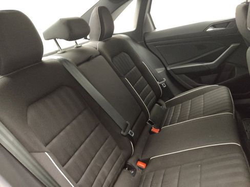 Used 2024 Volkswagen Jetta Sport FWD image 19