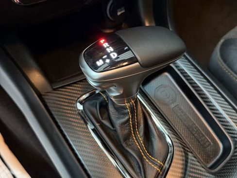 Used 2023 Dodge Charger SRT Hellcat RWD image 34